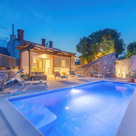 Milla - Hr-11132-01 By Interhome Hébergement de vacances *